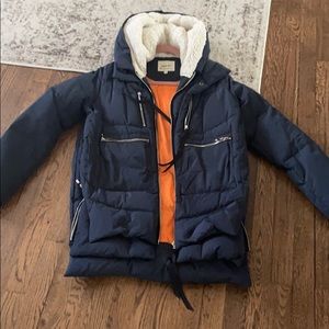 Orolay “Amazon” jacket